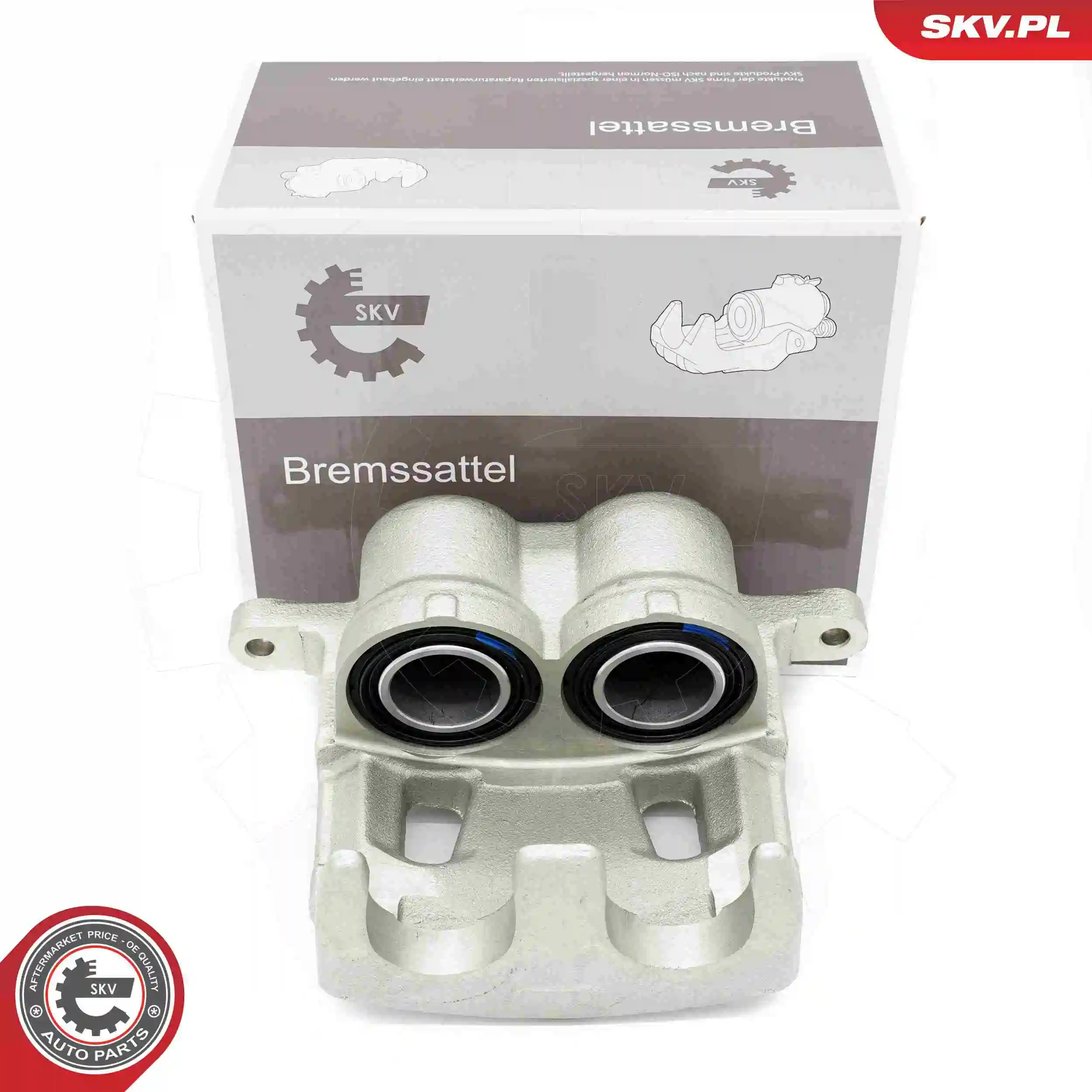 Brake Caliper